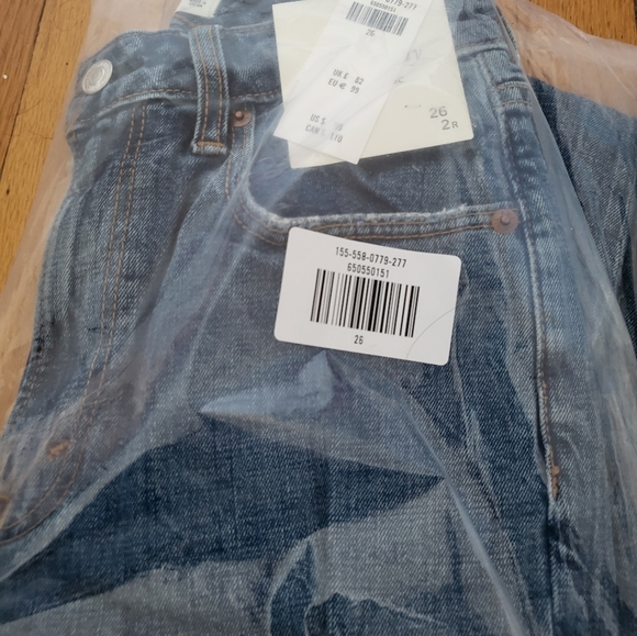 Jeans - Picture 2 of 3